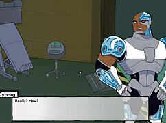 Check out 18Titans Episode 56 – Jinxed Again in this fun anime game!