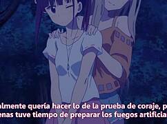 Sakura trick episode 04