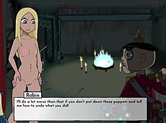 Check out 18Titans Episode 56 – Jinxed Again in this fun anime game!