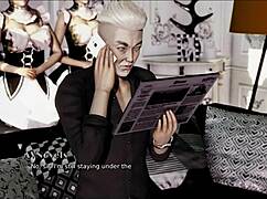 Indian beauty with big tits and ass fulfills real desire in episode 54