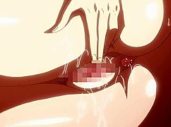 荻原沙优 ova野々原柚花のヒミツのハイシン 1