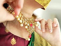 Indian Desi Blind Girl Fucked Hard by Big Dick Doctor in Hindi Drama at Work