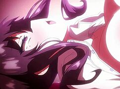 荻原沙优 ova野々原柚花のヒミツのハイシン 1