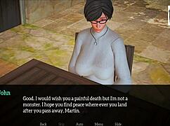 I’m hooked on my kinky new family antics