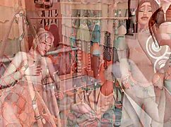 Hey, can futanari stepsister dominate with hard anal and facefuck?