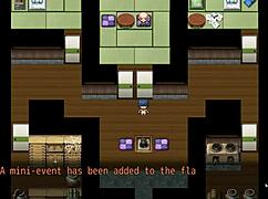 I watch Natsuki get massive facial cumshot outdoors