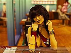 Alternate Existence Game Episode Forty Adventure