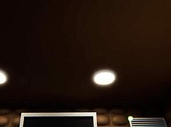 Harley Quinn RIDES in COWGIRL femdom SUBMISSION