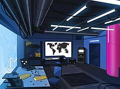 Totally Spies Paprika Summons Monsters