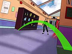 Totally Spies Paprika Summons Monsters