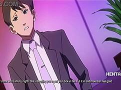 Forbidden Hentai Pleasures Explode!