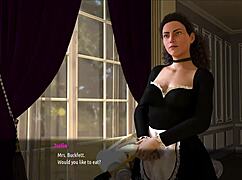 Fashion Business Adventure 8