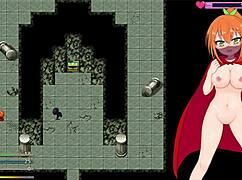 Hentai Brave Man Game Play Download