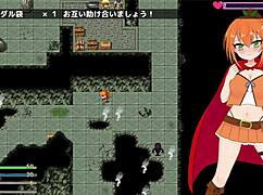 Hentai Brave Man Game Play Download