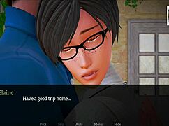 I’m hooked on my kinky new family antics