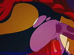 Can you handle the monster cock in XXXtreme Ghostbusters 4K?