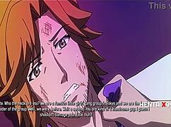 Forbidden Hentai Pleasures Explode!