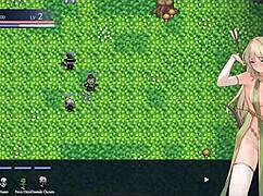 For the queen in this 3d game