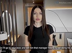 Hotel staff went extra, pleasing clients with big Russian action and explosive finishes.