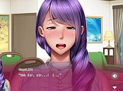 Katei Kyoushi X Saimin Alternate End!