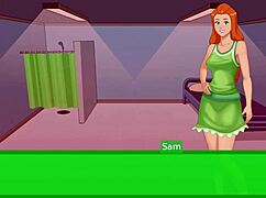 Totally Spies Paprika Summons Monsters