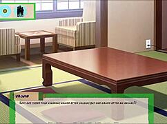 Oh Yeah, Jikage Rising Arc 2 Episode 9 - Fucking Samui's Huge Boobs!