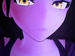 hey, clipping your v-card in rwby blender porn with milf riding creampie