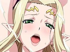 HMV Kuroinu: Kedakaki Seijo Wa Hakudaku Ni Somaru