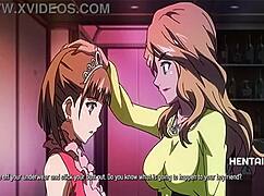 Forbidden Hentai Pleasures Explode!