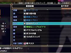 Hentai Brave Man Game Play Download