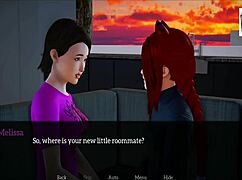 I’m hooked on my kinky new family antics