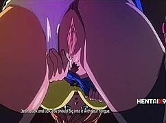 Forbidden Hentai Pleasures Explode!