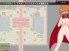 Hentai Brave Man Game Play Download