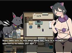 Magical girl adventures in part 14