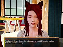 my new family 358 brings wild hentai fun