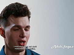 i'm totally an ass man, you know, josh rivers