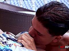 mlk edu fucks the naughty guys hard with monster cock