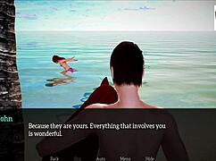 My New Family 86 Cartoon Adventure