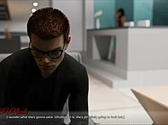 Alternate Existence Game Episode Forty Adventure