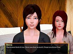 my new family 358 brings wild hentai fun