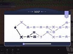 For the queen in this 3d game