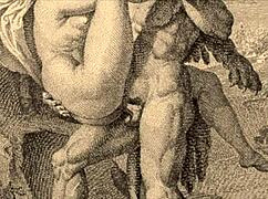 Vintage Erotic Illustration Sparks Hidden Desires