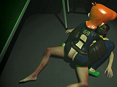 Dexter's Mommy Rides Dick in Parody Vault