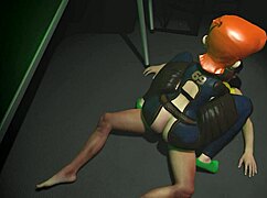 Dexter's Mommy Rides Dick in Parody Vault