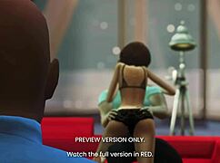 Incredible 3D Hentai Sex Preview Version