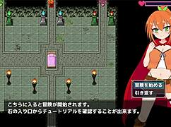 Hentai Brave Man Game Play Download