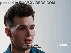 i'm totally an ass man, you know, josh rivers