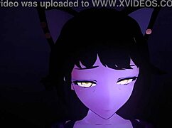 hey, clipping your v-card in rwby blender porn with milf riding creampie