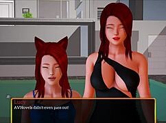 My New Family 331 Erotic Story