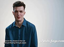 i'm totally an ass man, you know, josh rivers